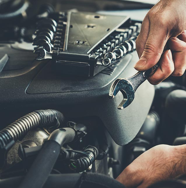Entretien boîte auto Entretien boîte auto